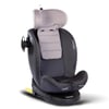 Kraft Lucca I-Size Oto Koltuğu 0-36 Kg Black