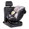 Kraft Lucca I-Size Oto Koltuğu 0-36 Kg Black