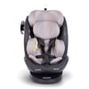 Kraft Lucca I-Size Oto Koltuğu 0-36 Kg Black