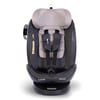 Kraft Lucca I-Size Oto Koltuğu 0-36 Kg Black
