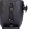 Kraft Lucca I-Size Oto Koltuğu 0-36 Kg Black