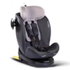 Kraft Lucca I-Size Oto Koltuğu 0-36 Kg Black