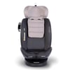 Kraft Lucca I-Size Oto Koltuğu 0-36 Kg Black