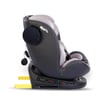 Kraft Lucca I-Size Oto Koltuğu 0-36 Kg Black