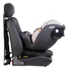 Kraft Lucca I-Size Oto Koltuğu 0-36 Kg Black