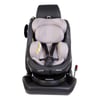 Kraft Lucca I-Size Oto Koltuğu 0-36 Kg Black
