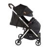 Kraft Minorca Bebek Arabası Black