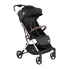 Kraft Minorca Bebek Arabası Black