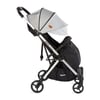 Kraft Minorca Bebek Arabası Gray