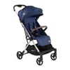 Kraft Minorca Bebek Arabası Navy