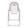 Kraft Monza Mama Sandalyesi Ice