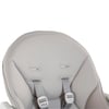 Kraft Monza Mama Sandalyesi Petrolio