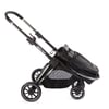 Kraft Napoli Travel Sistem Bebek Arabası Black