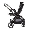 Kraft Napoli Travel Sistem Bebek Arabası Black