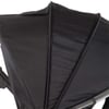 Kraft Napoli Travel Sistem Bebek Arabası Black