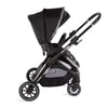 Kraft Napoli Travel Sistem Bebek Arabası Black