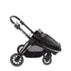 Kraft Napoli Travel Sistem Bebek Arabası Black