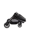 Kraft Napoli Travel Sistem Bebek Arabası Black