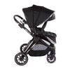 Kraft Napoli Travel Sistem Bebek Arabası Black