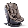 Kraft Spin Pro 0-36 Oto Koltuğu Beige