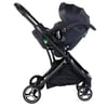 Kraft Viva I-Size Travel Sistem Bebek Arabası Beige
