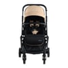 Kraft Viva I-Size Travel Sistem Bebek Arabası Beige