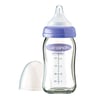 Lansinoh Natural Wawe 160 ML Cam Biberon