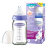 Lansinoh Natural Wawe 160 ML Cam Biberon