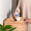 Lansinoh Natural Wawe Plastik Biberon 240 ML