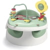 Mamas Papas Baby Snug Eucalyptus Oyun Tepsili Bebek Oturağı