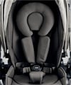 Mamas Papas Ocarro Bebek Arabası Walnut