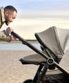 Mamas Papas Ocarro Cosmo Travel Sistem Bebek Arabası Nocturn