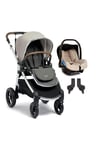 Mamas Papas Ocarro Travel Sistem Bebek Arabası Heritage