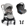 Mamas Papas Strada Travel Sistem Bebek Arabası Elemental