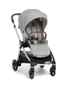 Mamas Papas Strada Travel Sistem Bebek Arabası Elemental