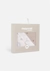 Mayoral Bebek Havlu Crudo 9525