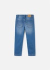 Mayoral Çocuk Denim Pantolon Medio 4571