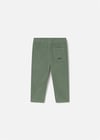 Mayoral Erkek Bebe Pantolon Abeto 2507