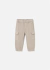 Mayoral Erkek Bebek Pantolon Chai 2506