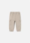 Mayoral Erkek Bebek Pantolon Chai 2506