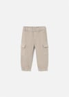 Mayoral Erkek Bebek Pantolon Chai 2506