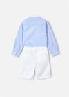 Mayoral Erkek Çocuk 2'li Takım Bco-Celest 3230