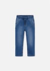Mayoral Erkek Çocuk Denim Pantolon Medio 4531