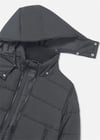Mayoral Erkek Çocuk Dolgulu Mont Negro 7416