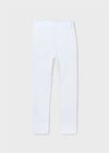 Mayoral Erkek Çocuk Pantolon Blanco 0530