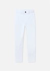 Mayoral Erkek Çocuk Pantolon Blanco 0530