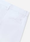 Mayoral Erkek Çocuk Pantolon Blanco 0530