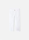 Mayoral Erkek Çocuk Pantolon Blanco 0512