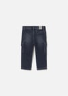 Mayoral Erkek Çocuk Pantolon Blue Black 2505