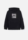Mayoral Erkek Çocuk Sweat Negro 7403